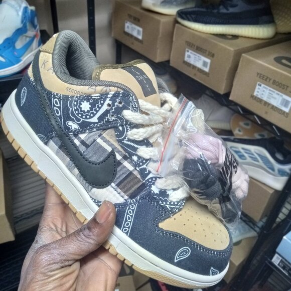 Travis Scott\'s main image 4